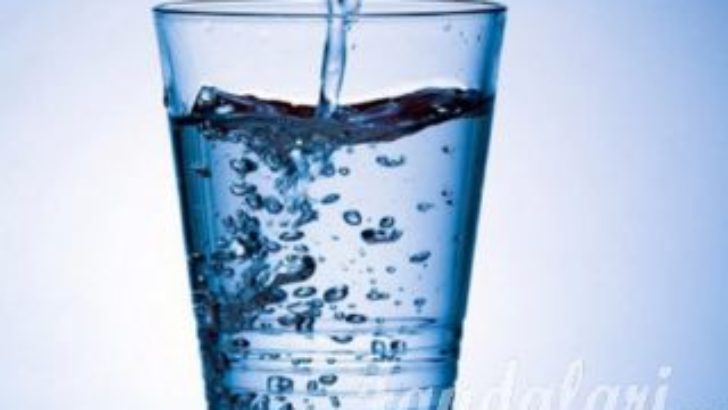 Alkali Suyun Faydaları