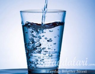 Alkali Suyun Yararları