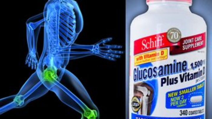 Glucosamine Faydaları