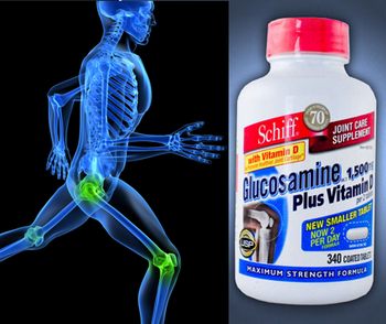 Glucosamine Yararları