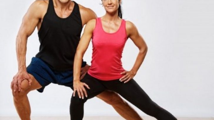 Fitness Faydaları