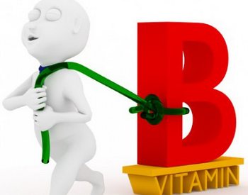 B Vitaminlerinin Yararı