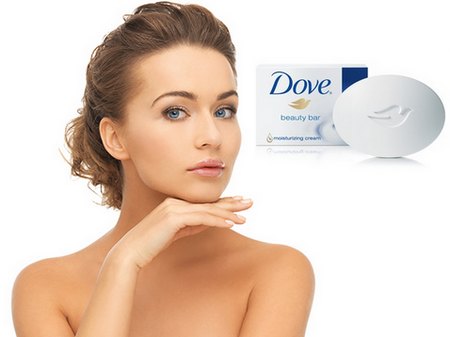 Dove Sabunun Faydaları ve Zararları