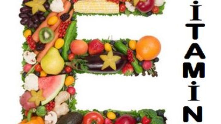 E Vitamininin Faydaları Nelerdir?
