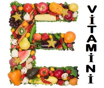 E vitamini