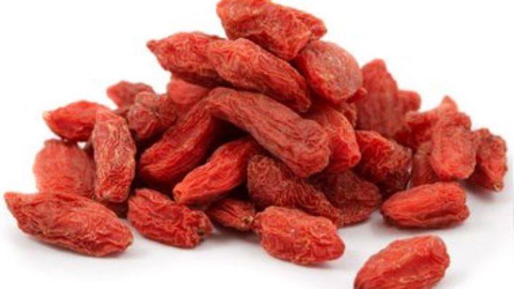 Goji Berry Faydaları