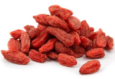 Goji berrynin yararları