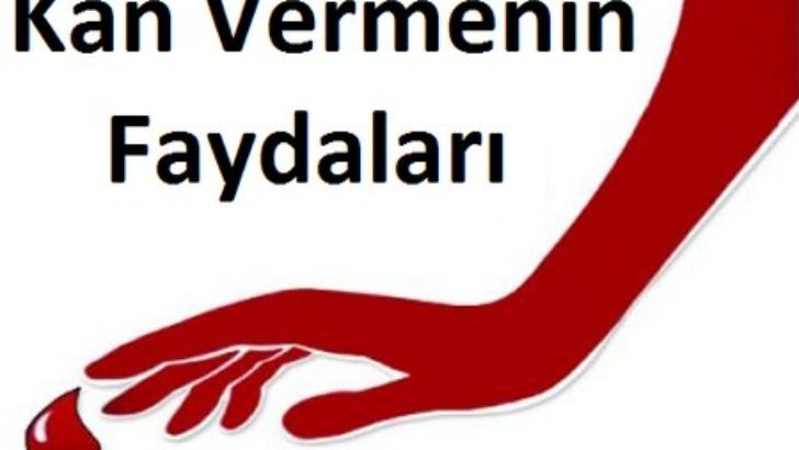 Kan Vermenin Faydaları