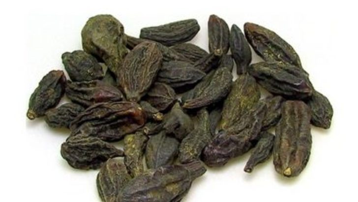 Kara Halile Faydaları