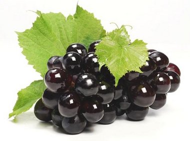 Kara üzüm ve çekirdeğinin faydaları
