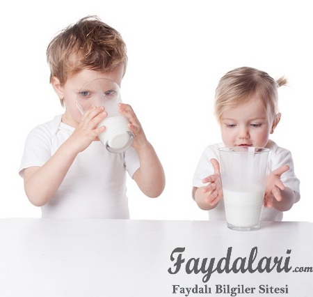 Ayran içmenin Yararları