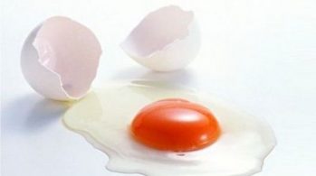 Çiğ yumurtanın faydaları ve zararları