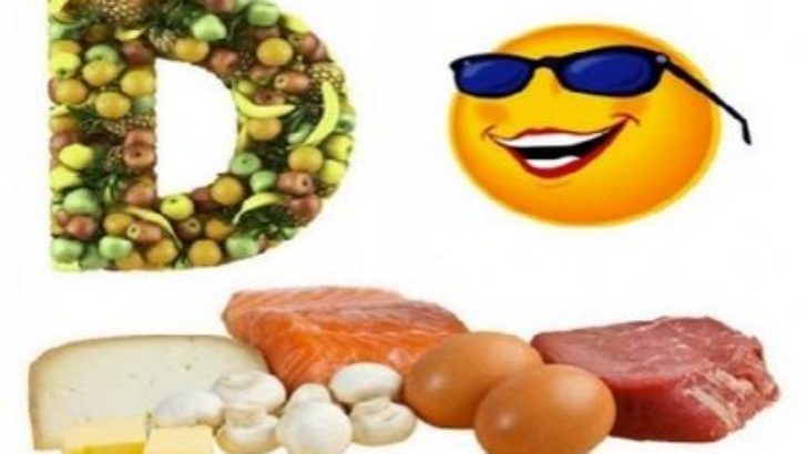 D Vitamininin Faydaları