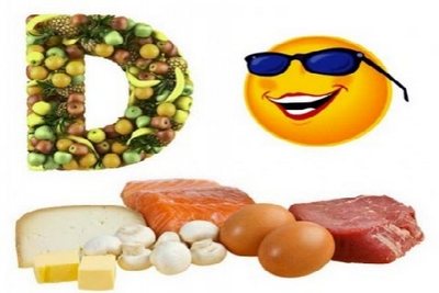 D vitamini faydaları