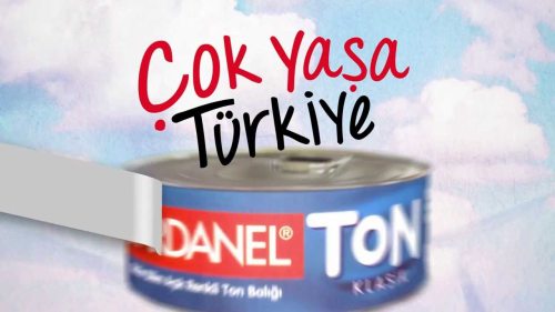 Dardanel tonun faydaları