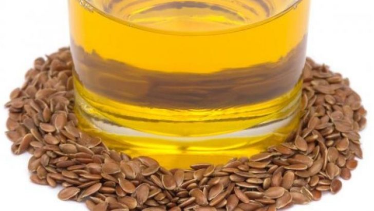 Keten Tohumu Yağı Faydaları