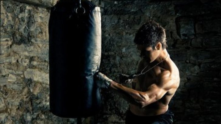 Kick Boks’un Faydaları