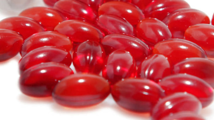 Krill Yağının Faydaları