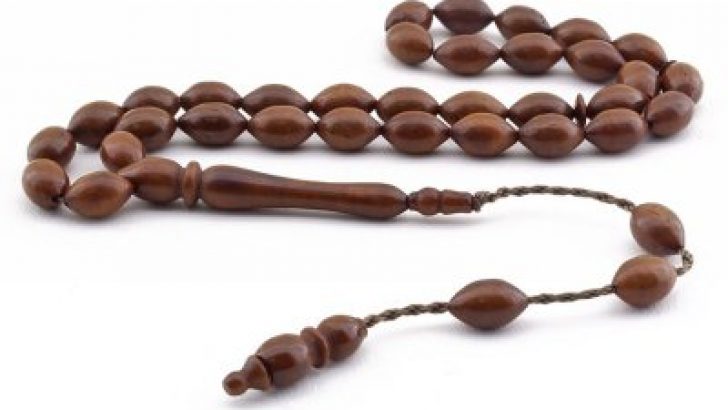 Kuka Tesbih Faydaları