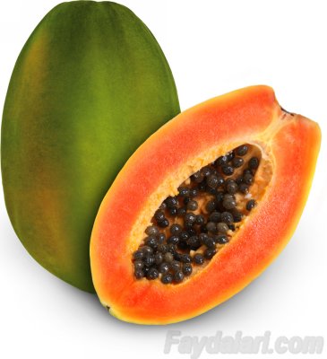 papaya