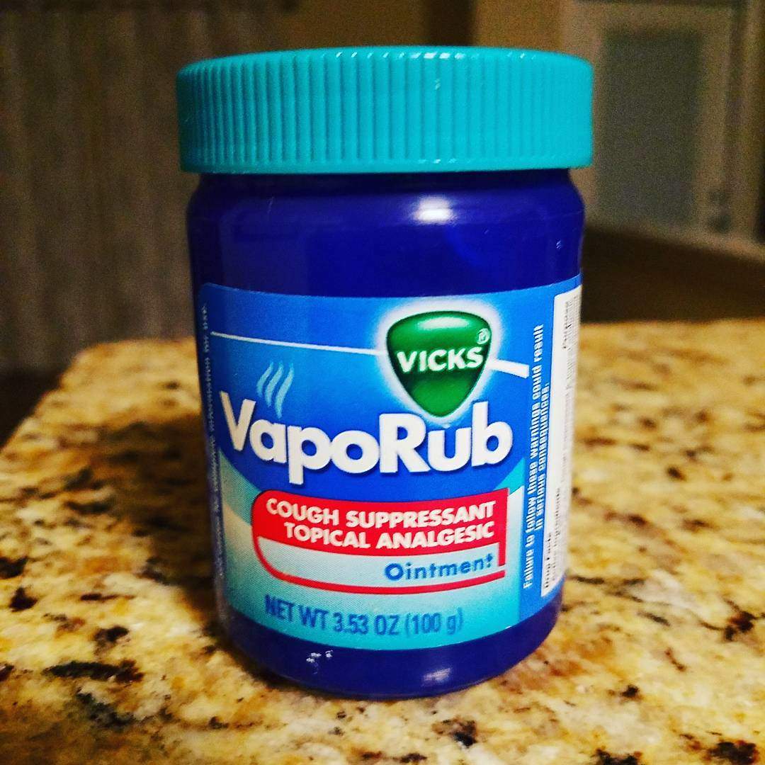 vicks faydalari