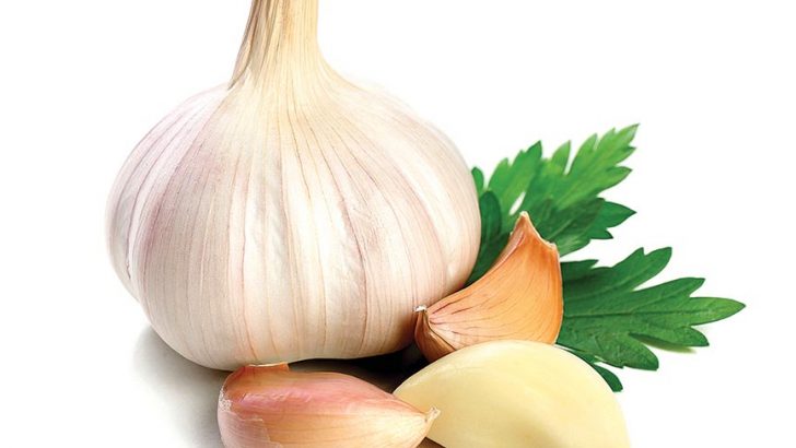 Sarımsağın Faydaları