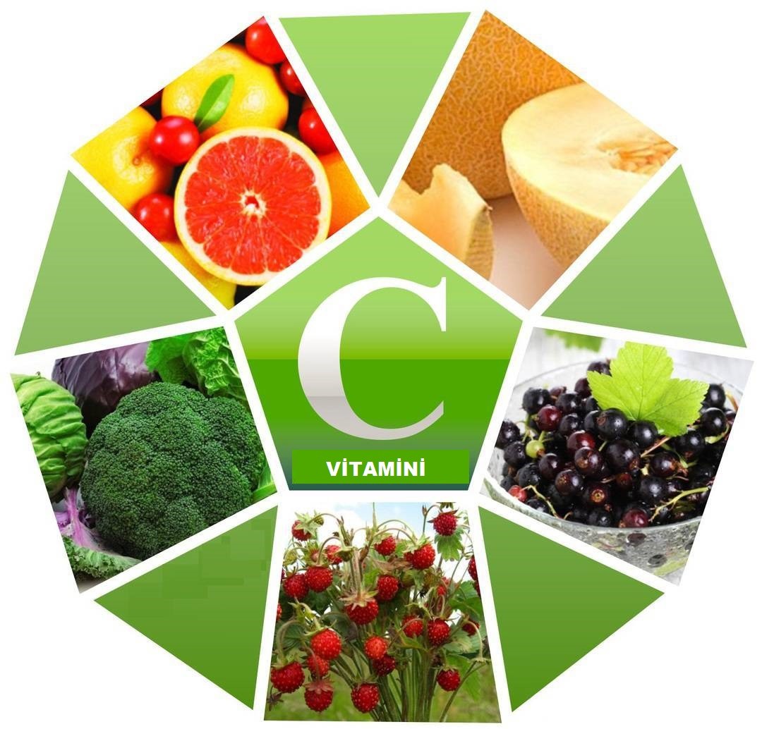 c vitamini