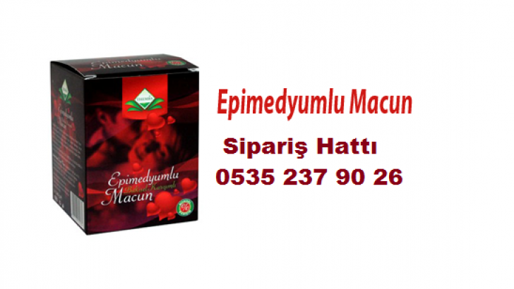Epimedyumlu macun etkisi ne kadar sürer?