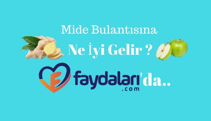 mide-bulantisi