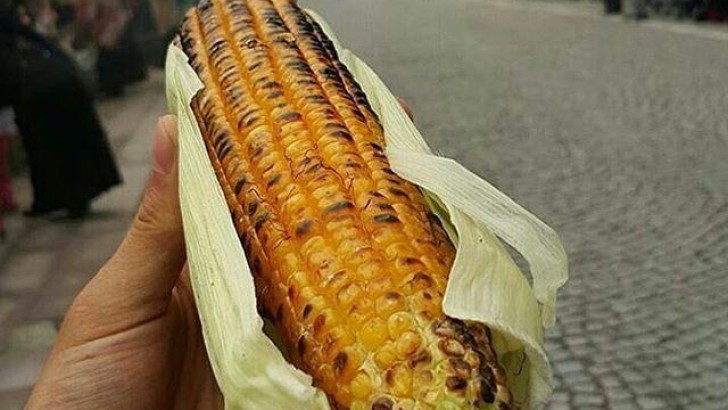 Mısırın Faydaları