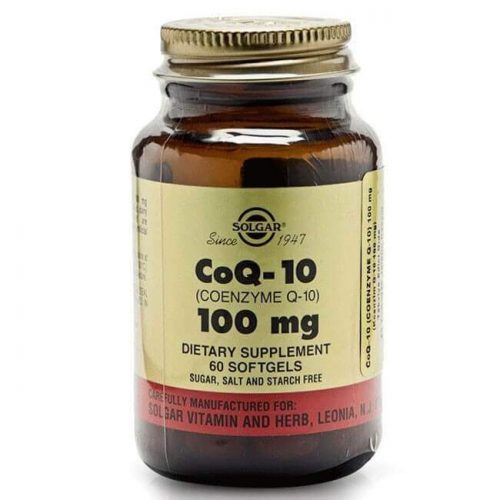 Koenzim Q10