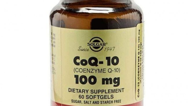 Koenzim Q10 Faydaları