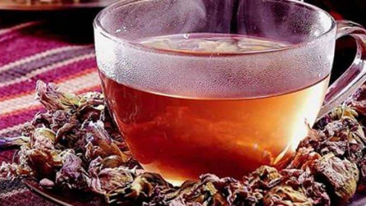 Hibiskus Çayı Faydaları