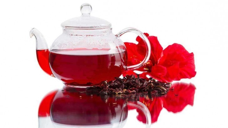 Hibiskus Çayı Nasıl Demlenir?