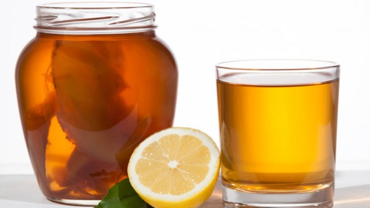 Kombucha Çayı Faydaları