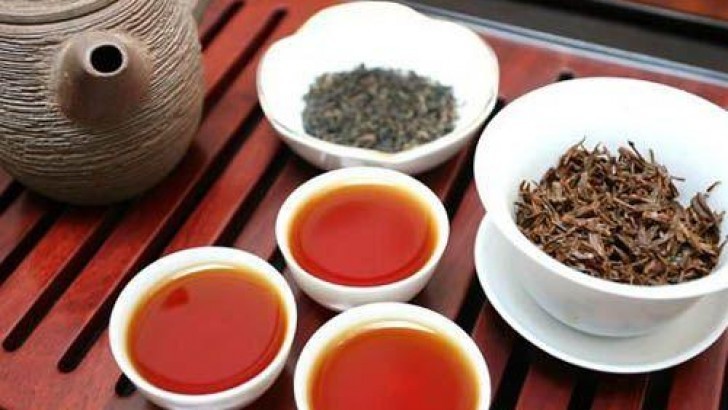 Keemun Çayı Faydaları