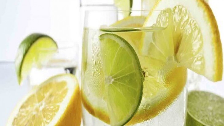 Limonlu Su Zayıflatır mı?