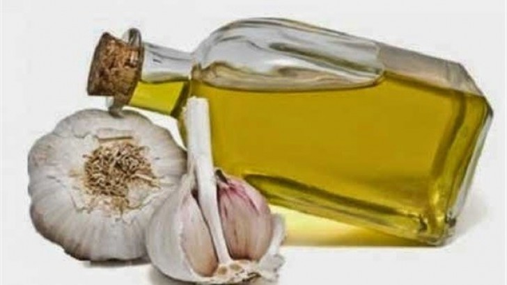Sarımsak Yağı Nerelerde Kullanılır ve Faydaları Nelerdir?