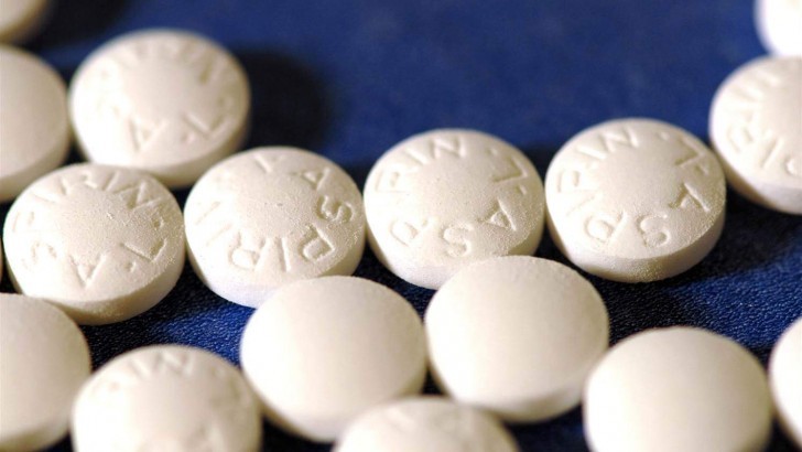 Aspirinin Faydaları