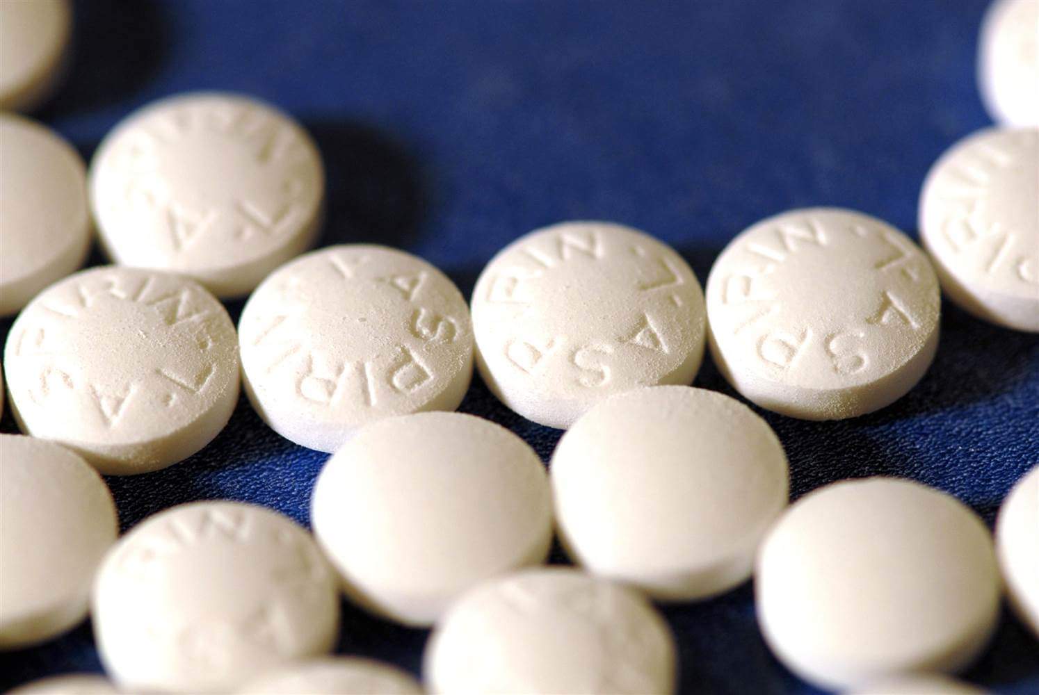 aspirinin faydalari