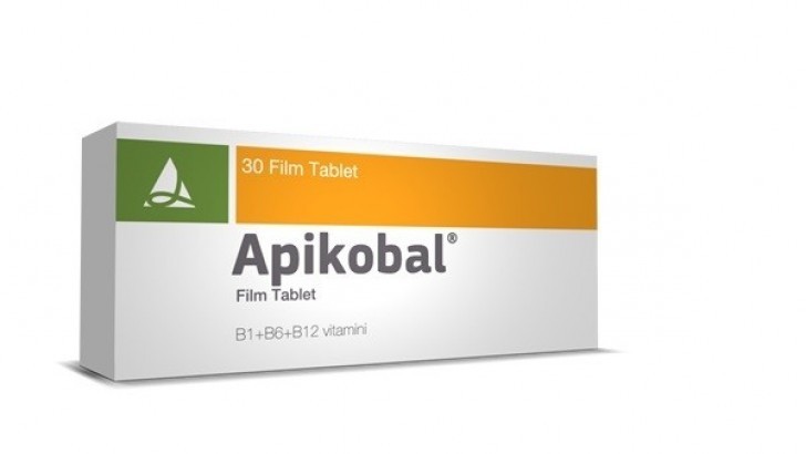 Apikobal Faydaları