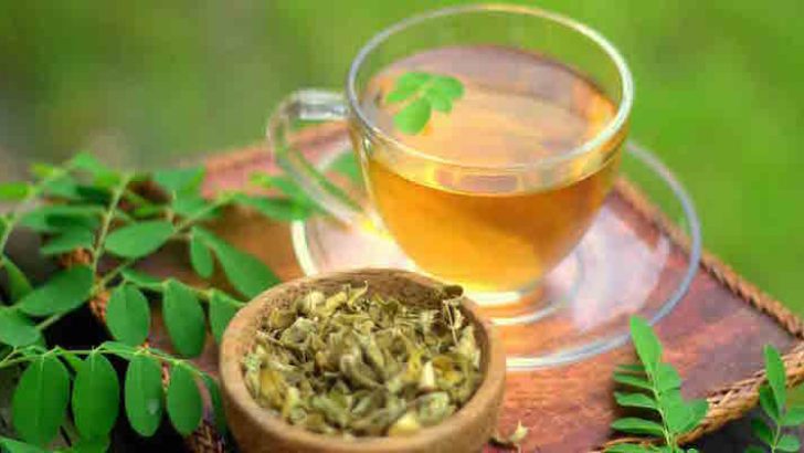 Moringa Çayının Faydaları