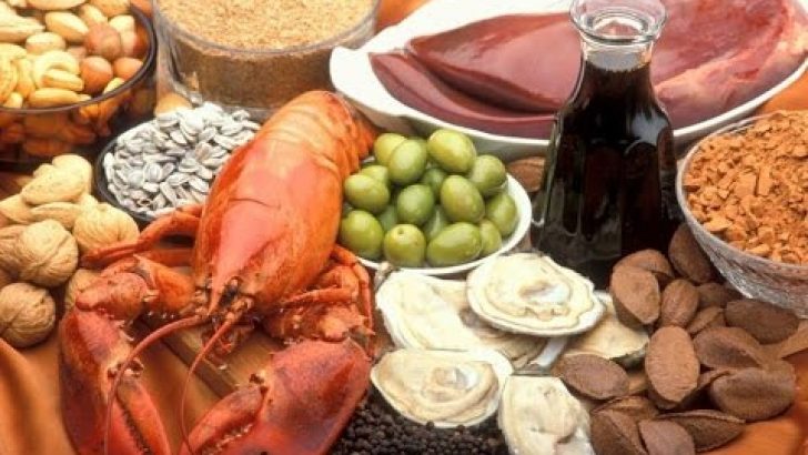 Bakır Mineralinin Faydaları Nelerdir?