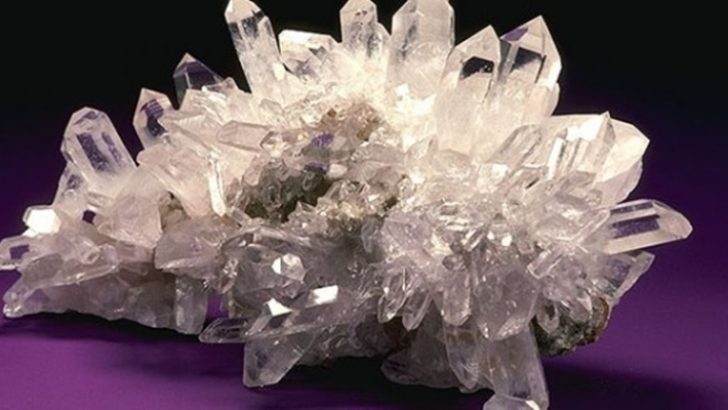 Bor Mineralinin Faydaları Nelerdir?