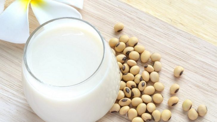 Soya Sütünün Faydaları Nelerdir?