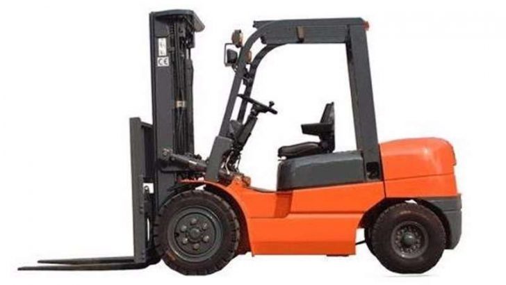 Forklift Kiralamanın Faydaları Nelerdir?