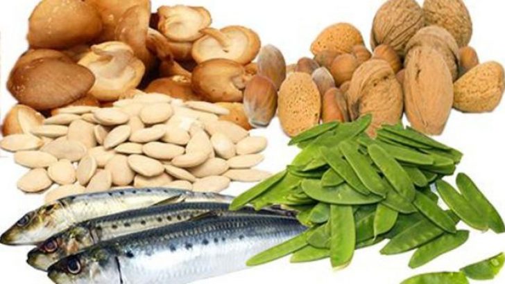 B3 Vitamininin Faydaları