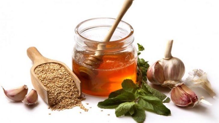 Doğal Antibiyotikler ve Faydaları