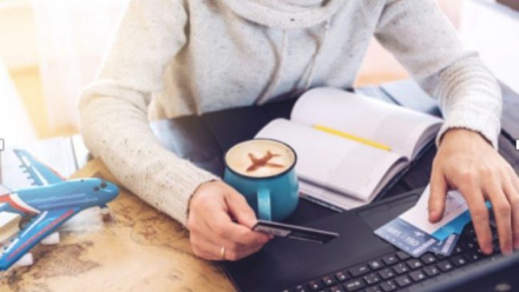 İnternetten Otobüs ve Uçak Bilet Almanın Faydaları