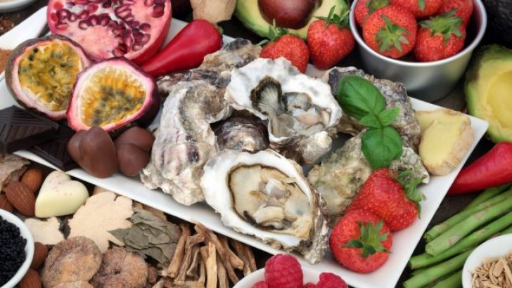 Testosteron Düşüklüğünü Arttırmak İçin